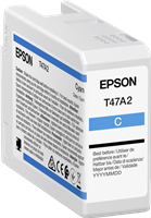 Epson T47A2 cyan ink cartridge