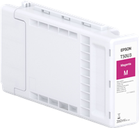 Epson T50U3 magenta ink cartridge