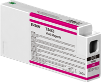 Epson T54X3 magenta ink cartridge