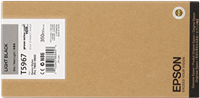 Epson T5967 lightblack ink cartridge
