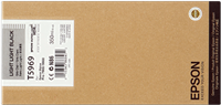 Epson T5969 lightlightblack ink cartridge