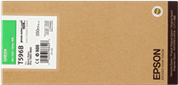 Epson T596B Green ink cartridge