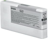 Epson T6537 lightblack ink cartridge
