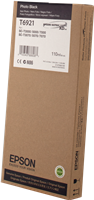 Epson T6921 Black (photo) ink cartridge
