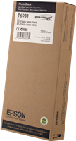 Epson T6931 Black (photo) ink cartridge