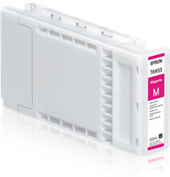 Epson T6933 magenta ink cartridge