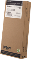 Epson T6935 black ink cartridge