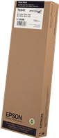 Epson T6941 black ink cartridge