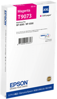 Epson T9073 XXL magenta ink cartridge