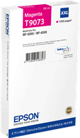 Epson T9073 XXL magenta ink cartridge