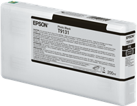 Epson T9131 Black (photo) ink cartridge
