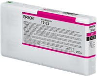Epson T9133 magenta ink cartridge