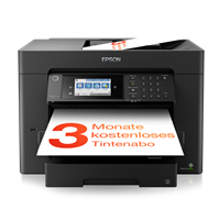 Epson WorkForce WF-7840DTWF