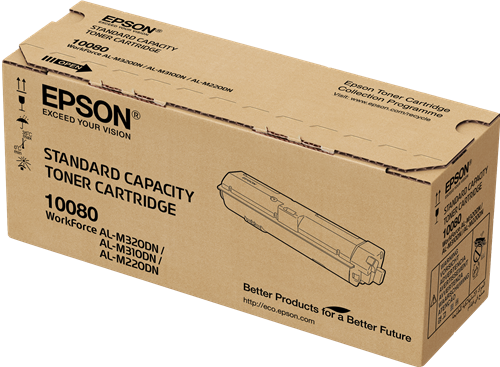 Epson 10080 black toner