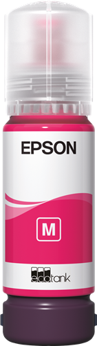 Epson 107 magenta ink cartridge
