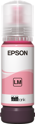 Epson 107 magenta (light) ink cartridge