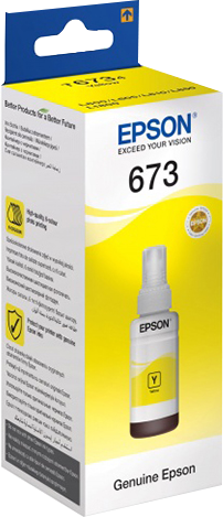 Epson C13T67344A