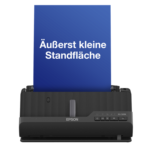 Epson Document Scanners