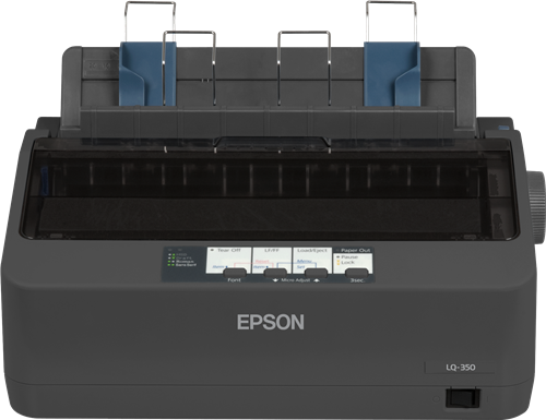 Epson LQ-350 Dot Matrix Printers 