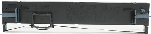 Epson LQ-780 black ribbon