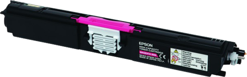 Epson S050555 magenta toner