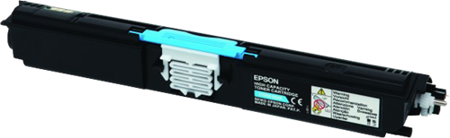 Epson S050556 cyan toner