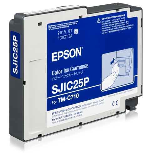 Epson TM-C710 C33S020591