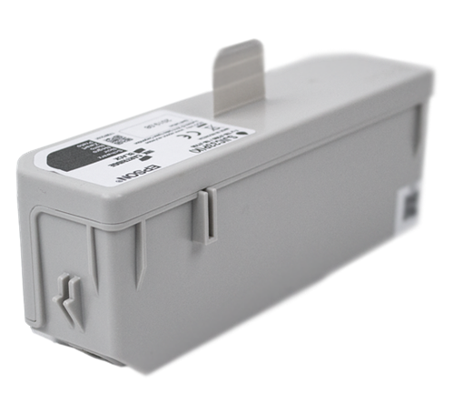 Epson SJIC33P(K) black ink cartridge