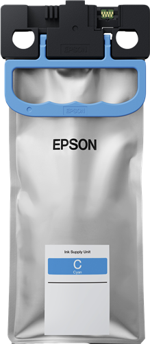 Epson T01D2 XXL cyan ink cartridge