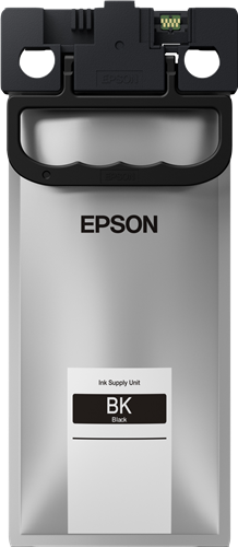 Epson T11E1 black ink cartridge