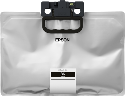 Epson T12E1 black ink cartridge