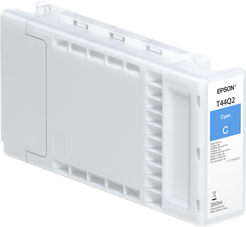 Epson T44Q2 cyan ink cartridge