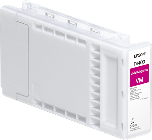 Epson T44Q34N magenta ink cartridge