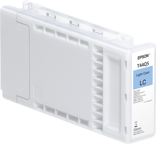 Epson T44Q5 cyan (light) ink cartridge