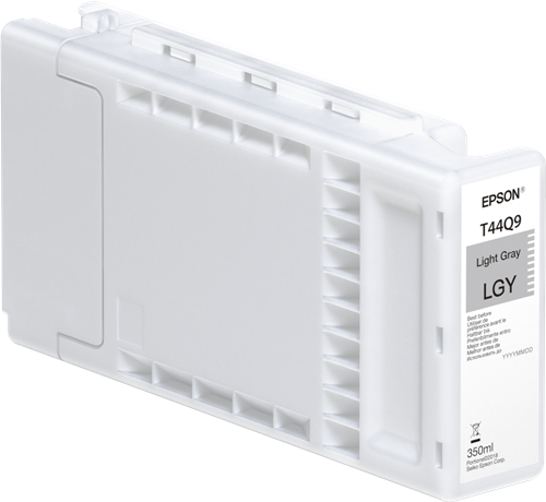 Epson T44Q9 grey (light) ink cartridge