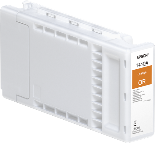 Epson T44QA Orange ink cartridge