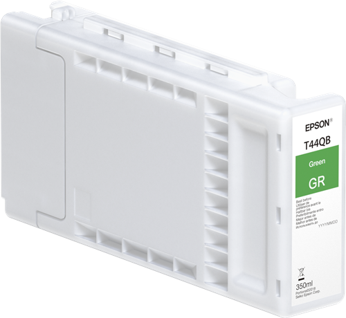 Epson T44QB Green ink cartridge