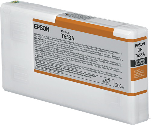 Epson C13T653A00