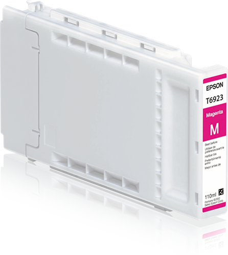 Epson T6923 magenta ink cartridge