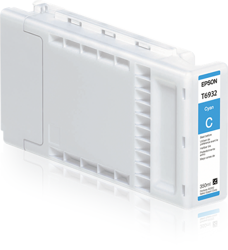 Epson T6932 cyan ink cartridge