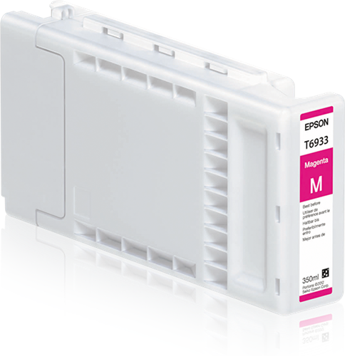 Epson T6933 magenta ink cartridge