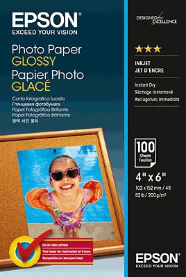 Epson White