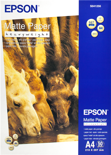 Epson White