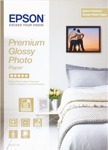 Epson White