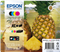 Epson 604 XL multipack black / cyan / magenta / yellow