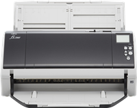Fujitsu Document Scanners