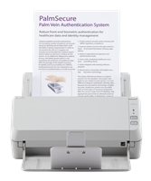 Fujitsu Document Scanners