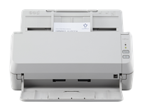 Fujitsu Document Scanners