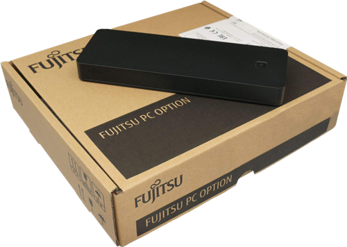 Fujitsu FPCPR362