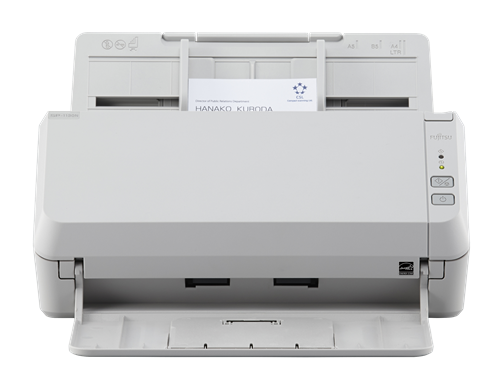 Fujitsu Document Scanners